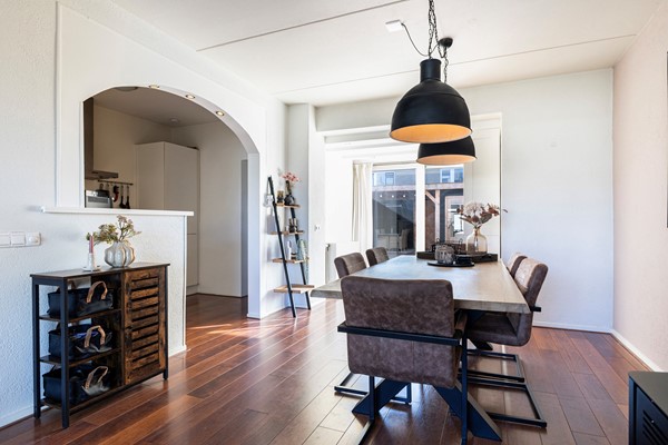 Medium property photo - De Finne 12, 8855 HC Sexbierum